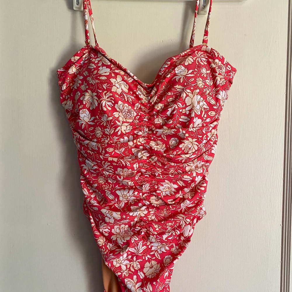 J Crew. Piece NWT